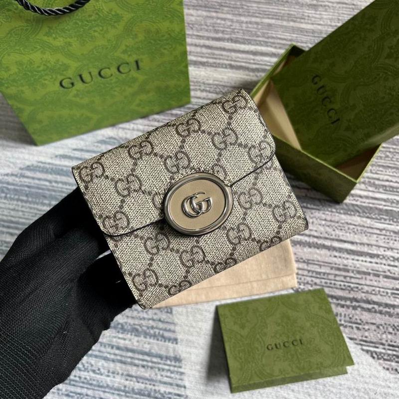 Gucci Wallets 155